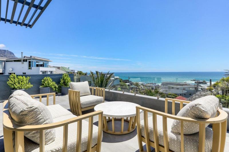 6 Bedroom Property for Sale in Camps Bay Western Cape